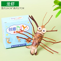 Оранжево-красный