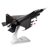 Hợp kim mô phỏng tùy biến AVIC 1:48 31 Mô hình máy bay chiến đấu J31 Mô hình máy bay Metal Eagle Eagle Model - Mô hình máy bay / Xe & mô hình tàu / Người lính mô hình / Drone mô hình máy bay vietnam airlines