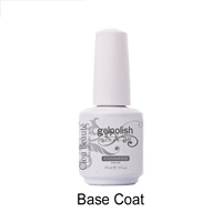 Base Coat