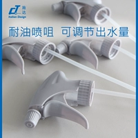 Кислотно-щелочный распылитель, Италия, 500 мл, 650 мл, 750 мл