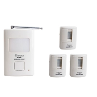 Индукционный приемник