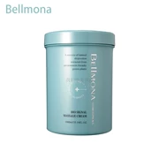 Hàn Quốc nhập khẩu kem dưỡng ẩm làm dịu da sinh học Bellmona làm dịu da - Kem massage mặt