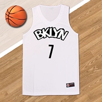 Bklyn № 7 Dulan T White