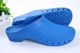 Hoạt động dép nhiệt độ phòng TPE trượt kháng giày chống axit chịu lửa Giày bảo vệ thực nghiệm giày phẫu thuật giày