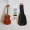 Màu sắc 23 inch ukulele ukulele sinh viên mới bắt đầu uklele nhạc cụ guitar bốn dây nhỏ - Nhạc cụ phương Tây