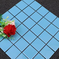 Светло-синий