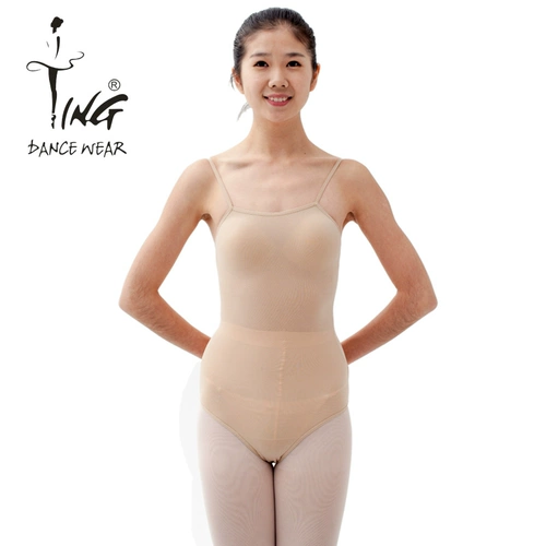 陈婷 Балетная танце