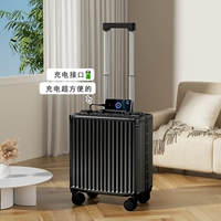 Dark Night Black [Модель с усиленной и утолщенной алюминиевой рамой]