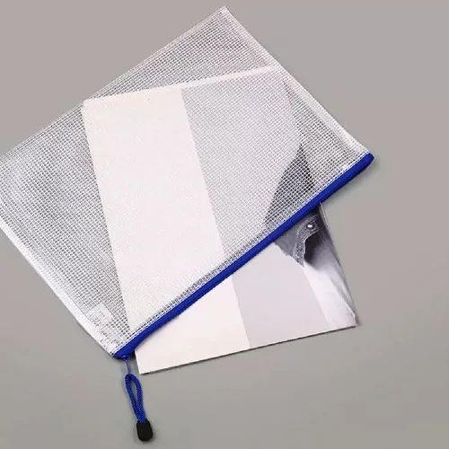 5pcs Creative A4 Файл -папки Test STUDERS TEST PAPEC