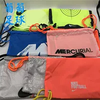 Nike, оригинальная сумка для обуви, сумка для хранения, спортивная сумка