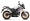 Đã ngừng sản xuất Sundiro Honda Warhawk 190X CBF190X SDH175-7 EFI Motorcycle Edition - mortorcycles