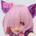 Phần cứng Little Long Holiday Spot Cat Girl Matthew Matthew Trò chơi Trang trí mô hình Anime làm bằng tay ngoại vi - Khác Khác