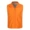Đẩy khóa kéo băng thông rộng vest vest cửa hàng chiến thuật dành cho người lớn in dải phản quang in 710413 - Áo thể thao
