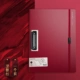 Nirvana Red/Single Installation/Hengzhang