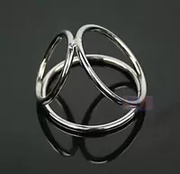 Металлическая три -Tring Trumpet 14 Yuan