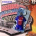Người hâm mộ Barcelona cung cấp đồ trang trí mô hình sân vận động Nou Camp đồ lưu niệm bóng đá xung quanh búp bê Barcelona Messi - Bóng đá 	găng tay bắt bóng giá rẻ	 Bóng đá