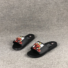 Отдых тапочки