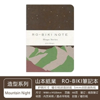 Mountai Night