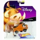 Hot Wheels Nhân vật chủ đề Disney Series Series Mô hình Bộ sưu tập đồ chơi Chuột Mickey đông lạnh - Chế độ tĩnh