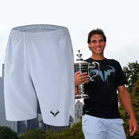 Быстросохнущие теннисные шорты, спортивные штаны для отдыха