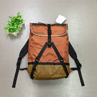Итальянская утка Mandarina New Product MDAK5A2FR2 Спортивный альпинизм на открытом воздухе рюкзак