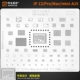 Amao 13 Series Steel Mesh A15