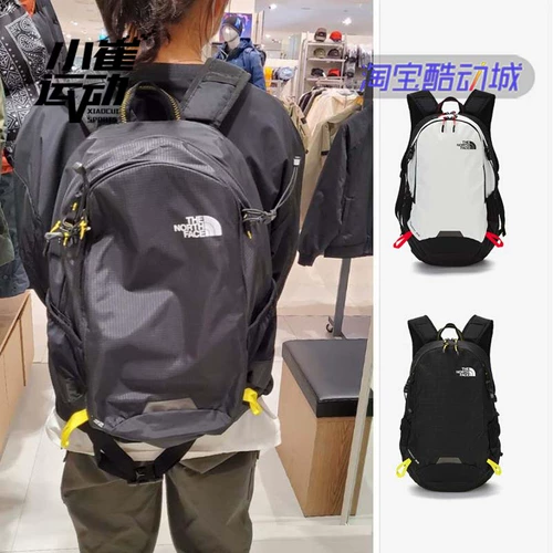 The north face, вместительный и большой спортивный альпинистский рюкзак подходит для мужчин и женщин, Южная Корея