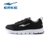 Erke Hongxing Dòng sản phẩm đào tạo toàn diện Erke dành cho nữ mang giày mùa xuân toàn diện 12117114202 - Giày thể thao / Giày thể thao trong nhà Giày thể thao / Giày thể thao trong nhà