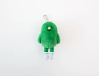 Spot SML Green Birdmon