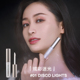 Hàn Quốc Unny Liquid Eye Shadow Super Flash Trượt đơn sắc 02 Phiên bản mới của Yiyi Zhu Guang Cửa hàng hàng đầu chính thức UUNY màu mắt colourpop