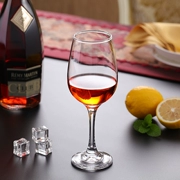 Chuyên nghiệp chì- miễn phí tinh thể thủy tinh ly rượu vang đỏ cốc lớn ly rượu sâm banh kính rượu vang bộ
