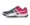 Quầy bán giày Li Ning chính hãng 2017Q1 giày cầu lông nữ AYTM054-1 2 3 4 - Giày cầu lông