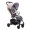 Hồng Kông tóc thẳng Hà Lan Easywalker mini buggy xs xe đẩy trẻ em 19 chiếc ô bay nhẹ - Xe đẩy / Đi bộ xe đạp đẩy cho bé