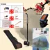 Nhạc cụ erhu Tô Châu [trục đồng] [] với đuôi ngựa hex erhu để gửi hướng dẫn chuỗi phụ kiện rosin - Nhạc cụ dân tộc Nhạc cụ dân tộc