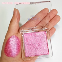 02# Pink Pearl Light (картофельное пюре) -Румяна можно сделать
