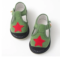 Детская нескользящая спортивная обувь для раннего возраста в помещении, осенняя, тренд сезона, мягкая подошва