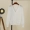 2018 phác thảo mới linen ngắn áo len cardigan của phụ nữ áo mỏng áo kem chống nắng quần áo mùa hè điều hòa không khí áo sơ mi