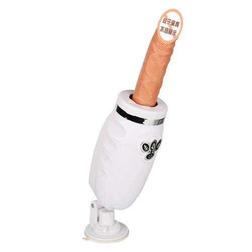 Устройство мастурбации женского пола позволяет избежать моделирования полового члена Полностью автоматическая телескопическая заглушка -In -Machine -Sexier Sex Machine Электрическая машина электрическая