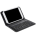 9-9,6 inch tablet Bluetooth bàn phím không dây bao da 10.1 inch phổ vỏ bảo vệ bracket shell phụ kiện Phụ kiện máy tính bảng