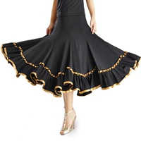 Goldfield Single Skirt Custom