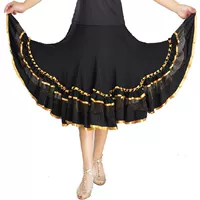 Золотой край