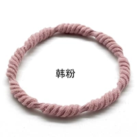 Хань вентилятор [Круг волос нить]