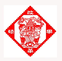 Результаты реформ (43 см