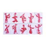 Школьные поделки из бумаги для раннего возраста, «сделай сам», панда, путешествие на запад