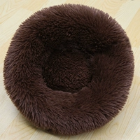 Темно коричневый