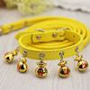 5 gold wealth bag+yellow traction rope