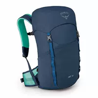 Jet 18 New Blue Wave Blue