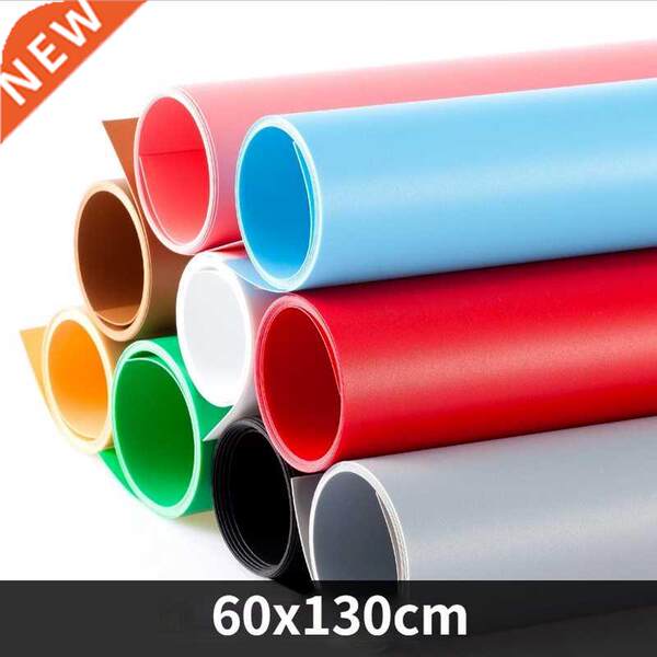 Photo Studio PVC BackRounds Matt Photography Product Product
