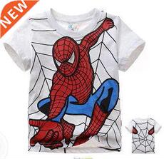 Нето car children's clothing spiderman children's