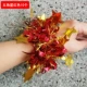 10 Пентаграмма красный 10